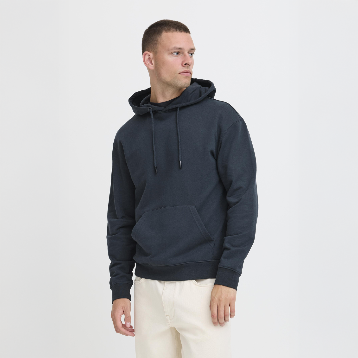 Blend Herre Hættetrøje - Salute - 3XL