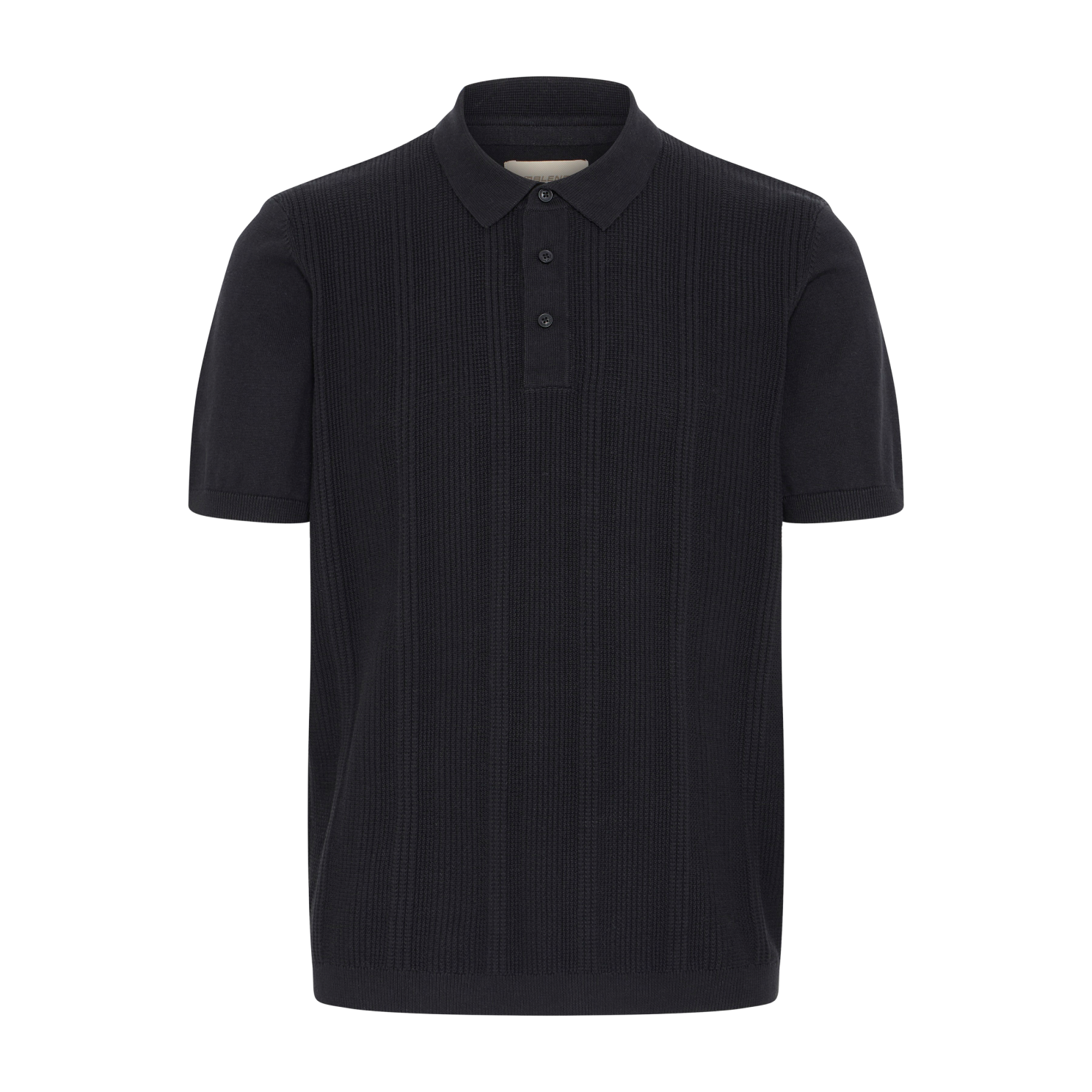 Blend Herre Polo - Black Beauty - 5XL