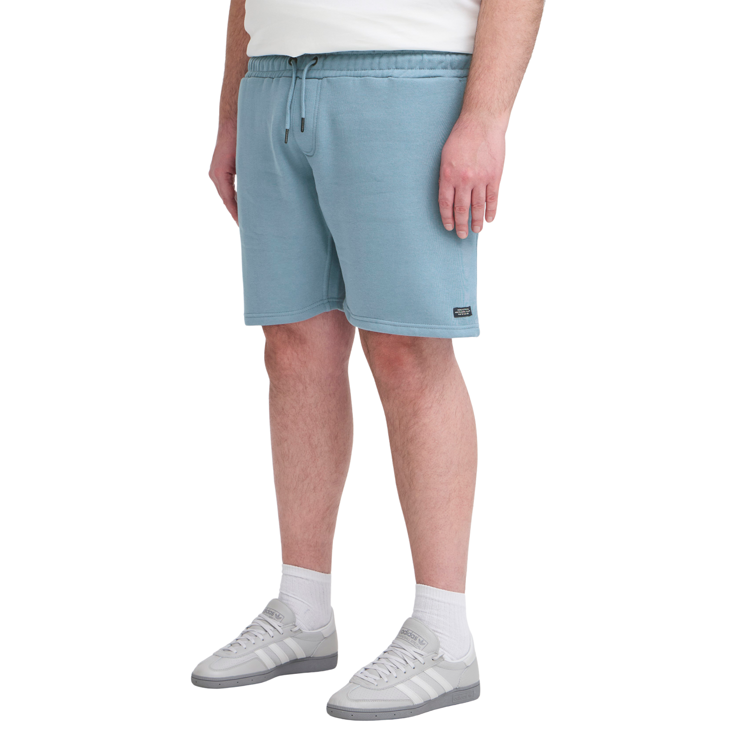 Blend Herre Shorts - Bluestone - 3XL