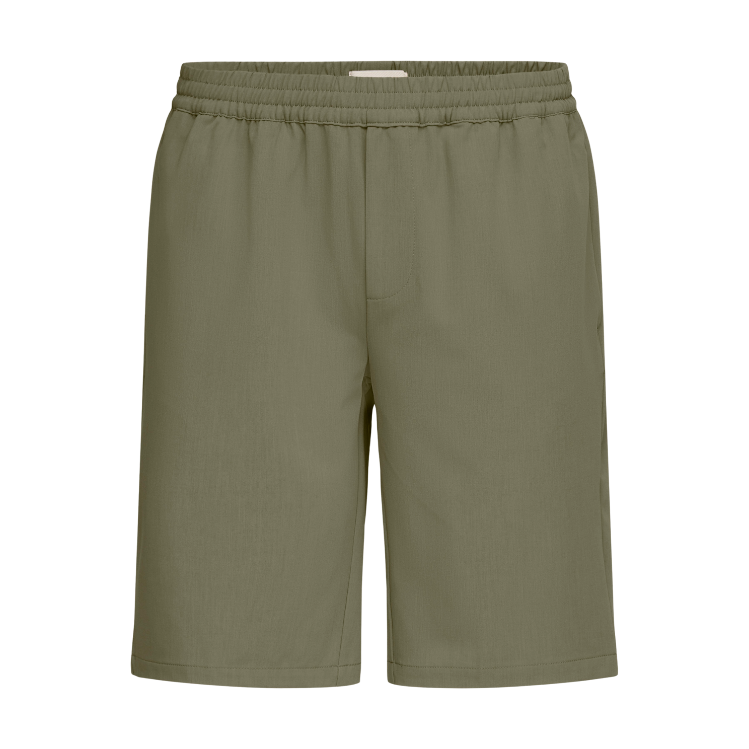 Blend Herre Shorts - Dusty Olive - 2XL