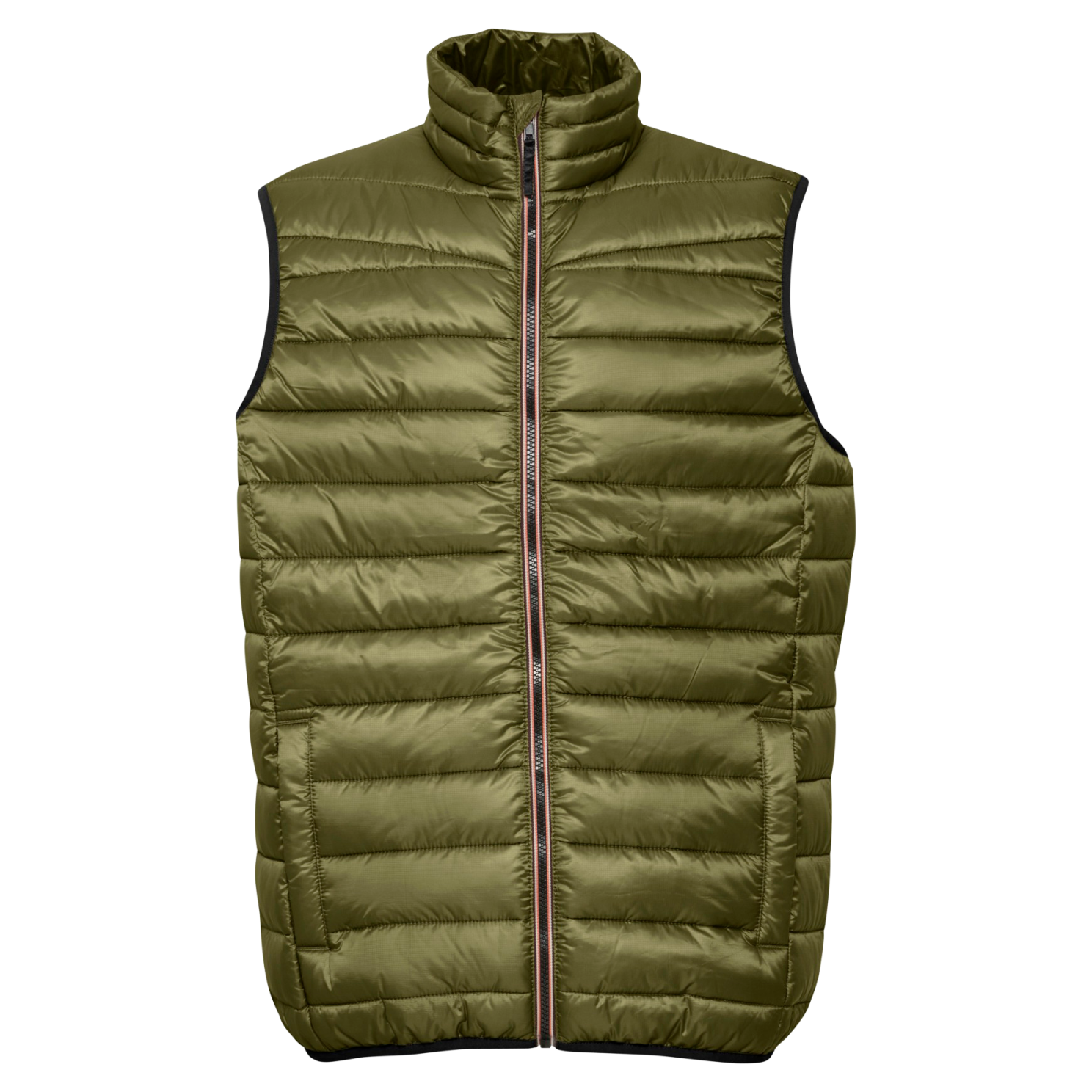 Blend Herre Vest - Olive Night - 5XL