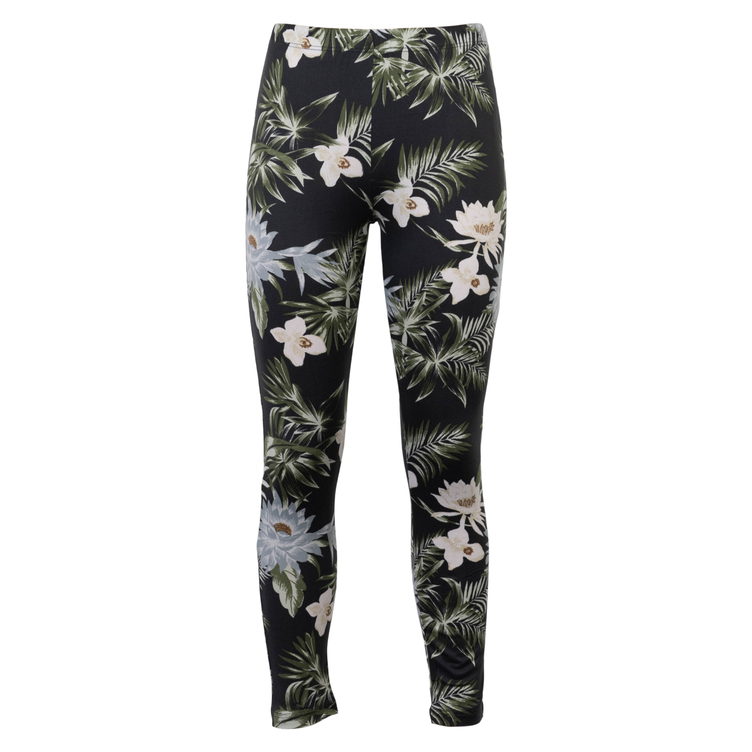 ChaCha Dame Leggings - Print 12 - L/XL