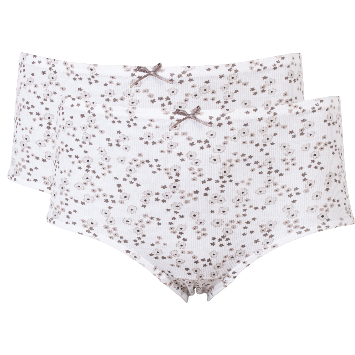 Crossbow Dame Maxi trusser - Brun - XL
