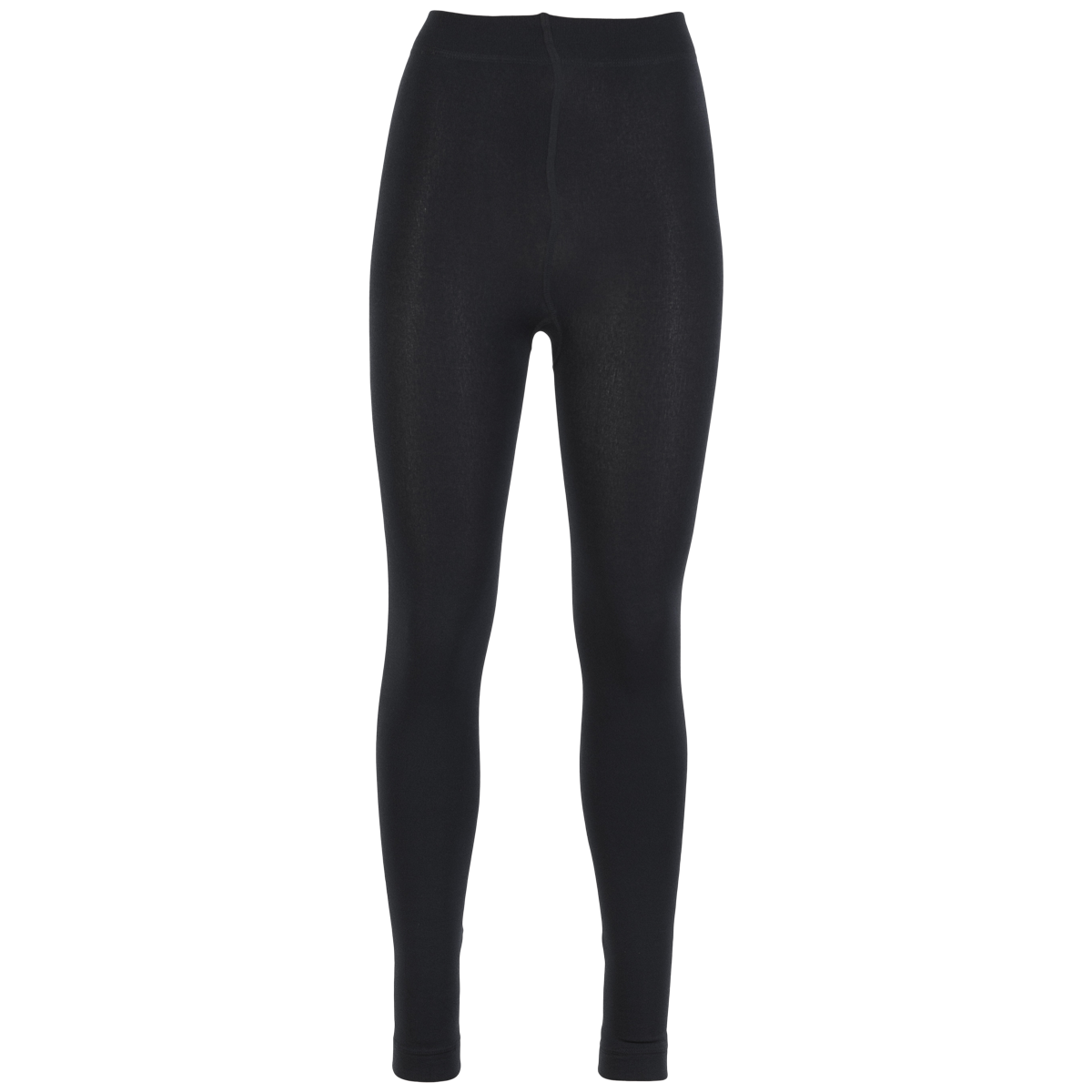 Crossbow Dame Termoleggings - Black - 2XL/3XL