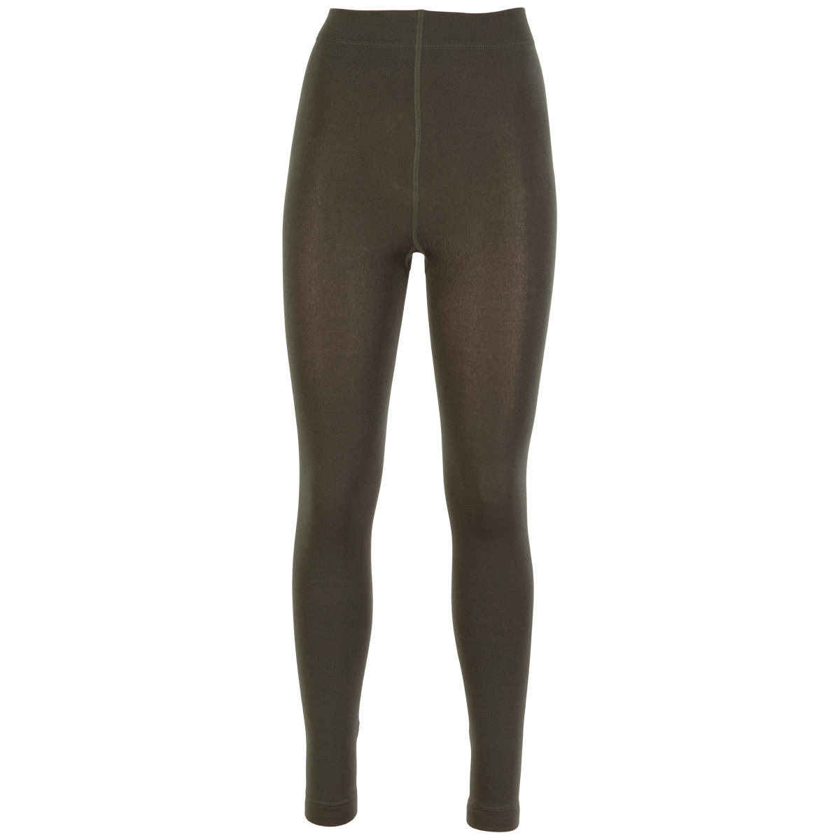 Crossbow Dame Termoleggings - Brown - 2XL/3XL