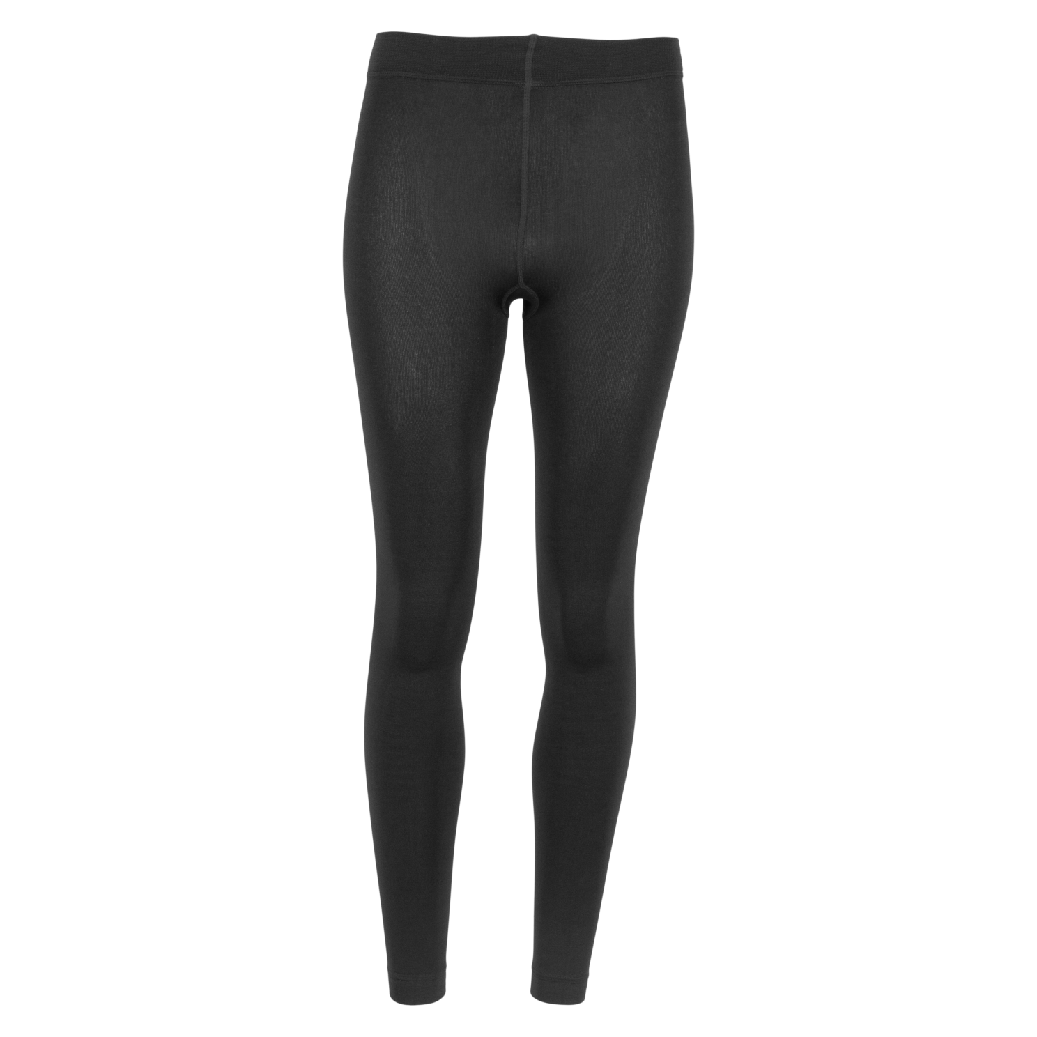 Crossbow Dame Termoleggings - Dark Grey - 2XL/3XL