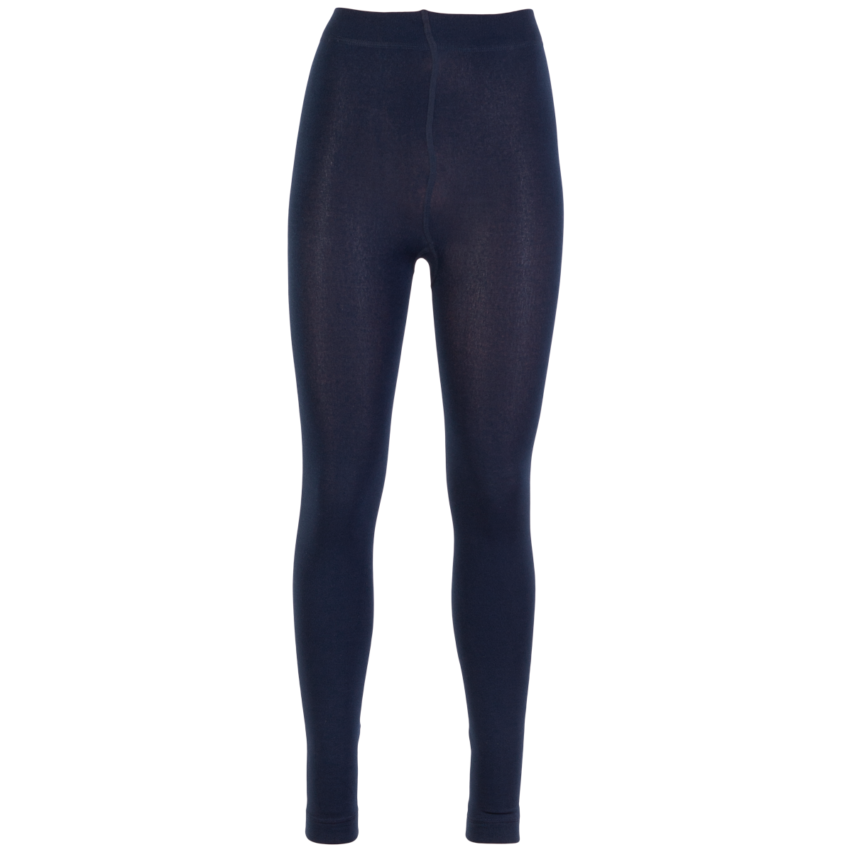 Crossbow Dame Termoleggings - Navy - L/XL
