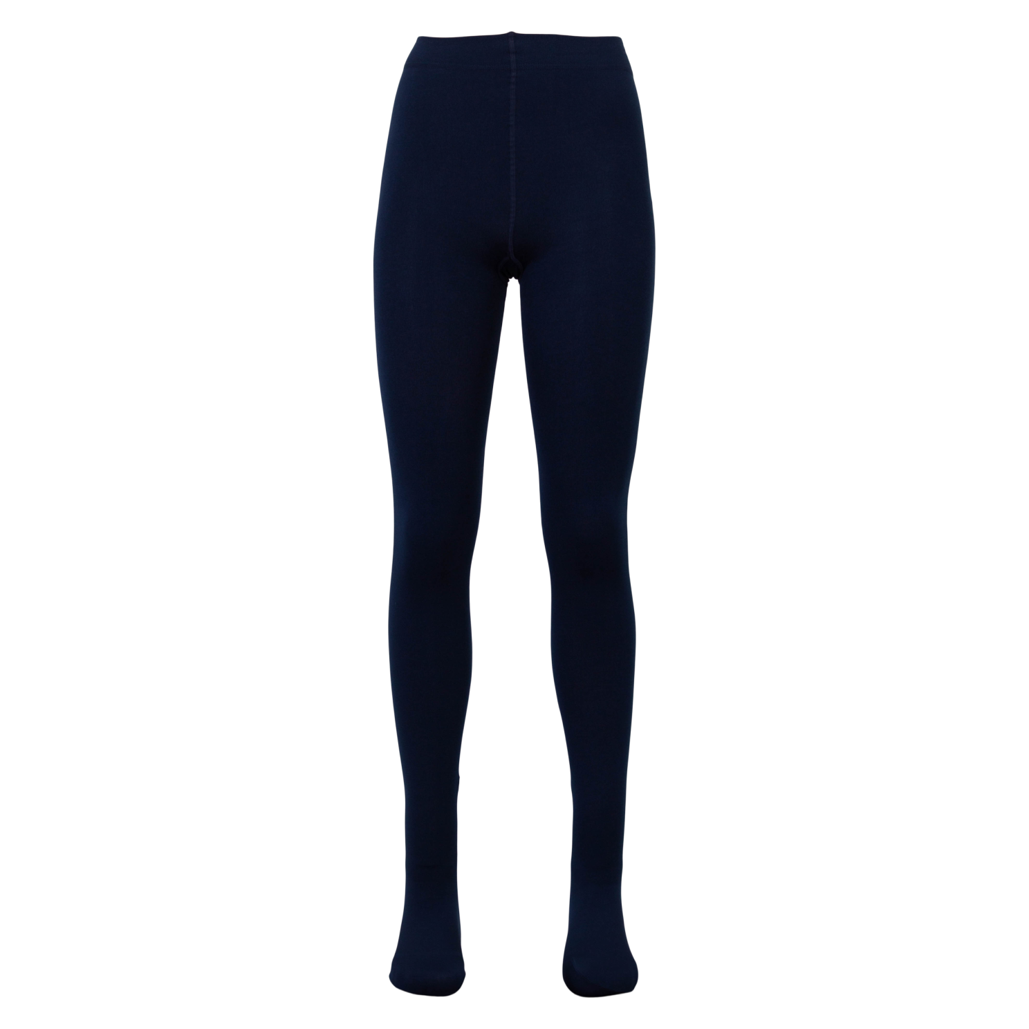 Crossbow Dame Termostrømpebukser - Navy - 2XL/3XL
