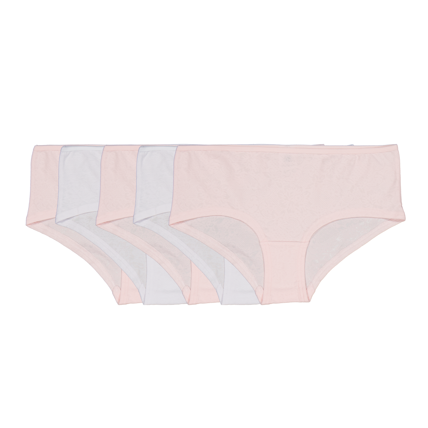 Crossbow Dame Trusser - Lyserød - XL