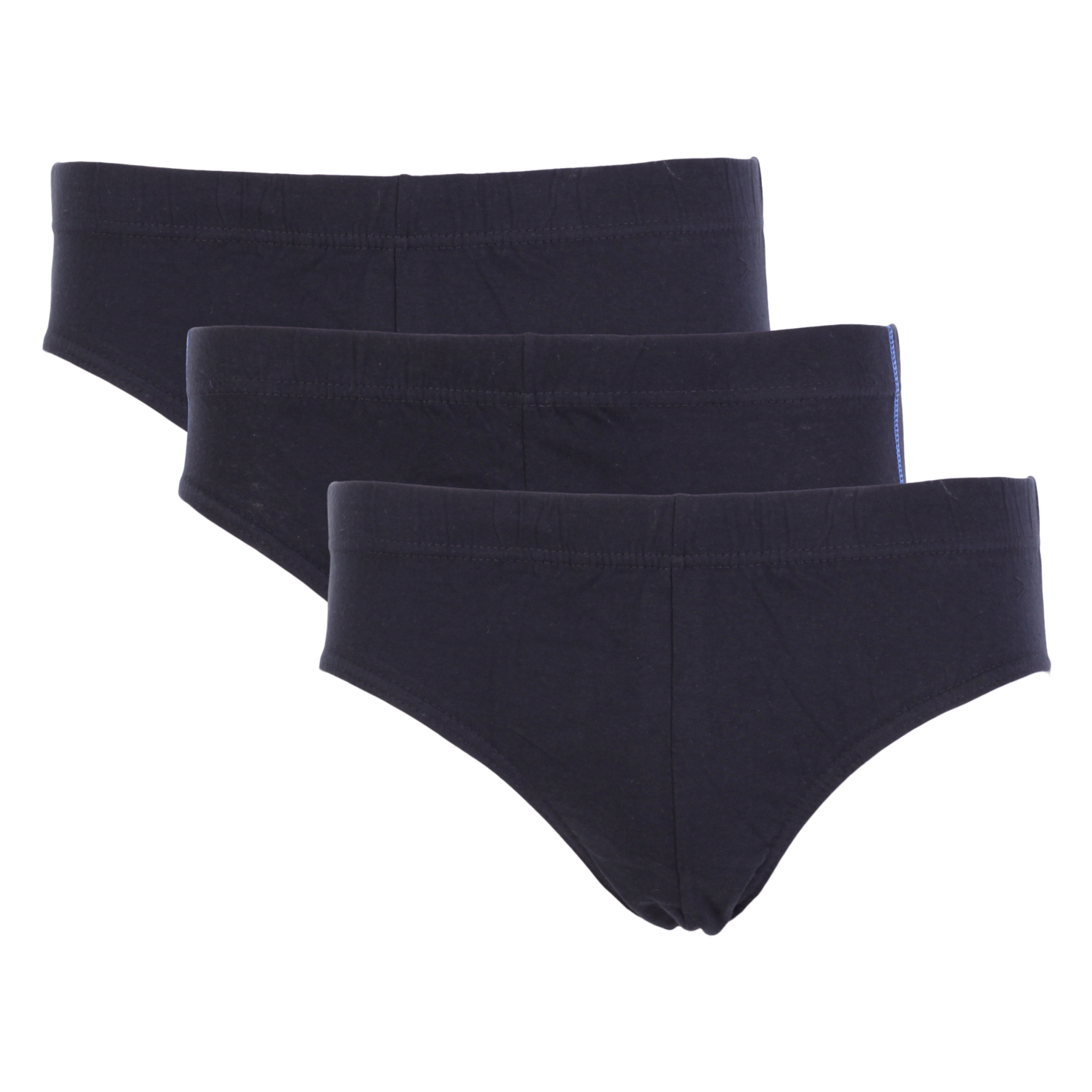 Crossbow Herre Underbukser - Black - XL