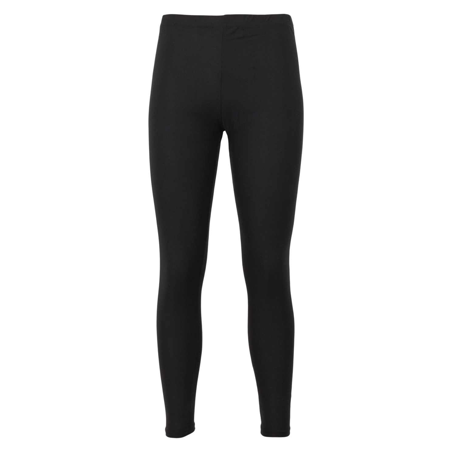Dame Leggings - Black - 2XL