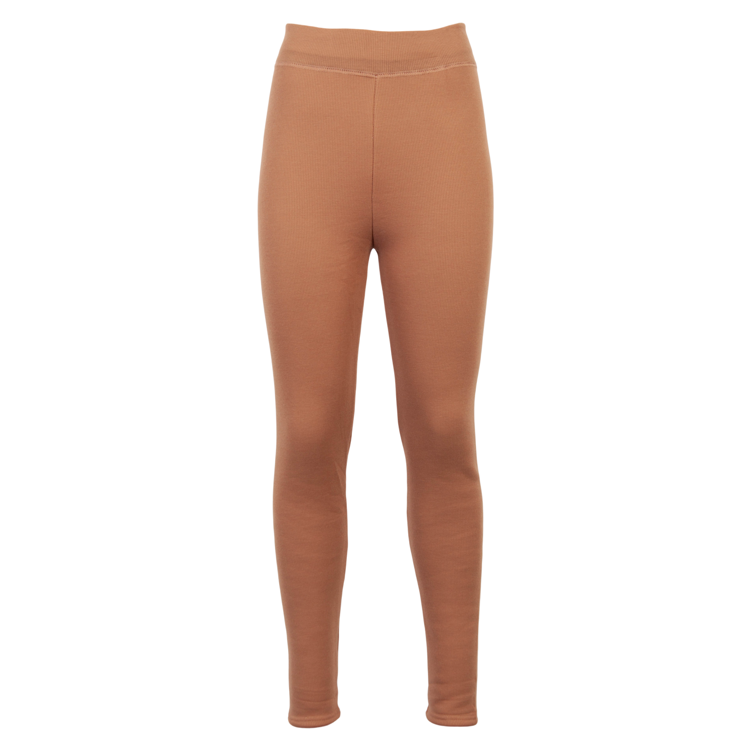 Dame Termoleggings m. for - Karry - L/XL