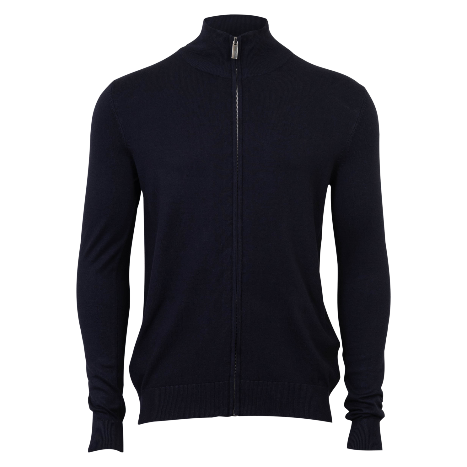 Gnious Ernie Herre Trøje - Night Navy - 2XL