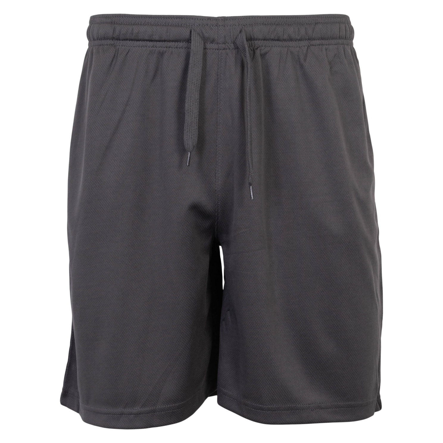 Herre Shorts - Dark grey - XL