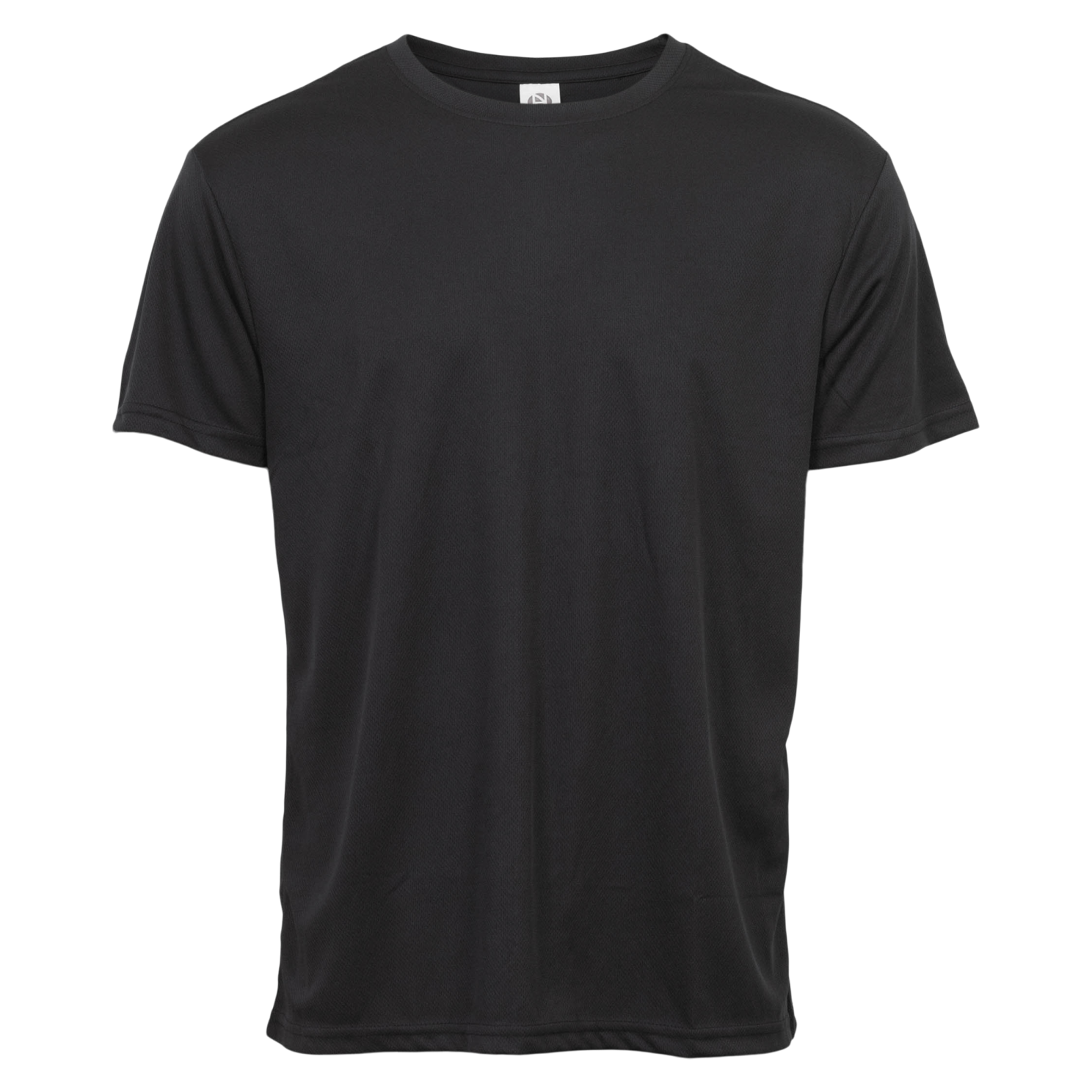 Herre Trænings t-shirt - Black - XL