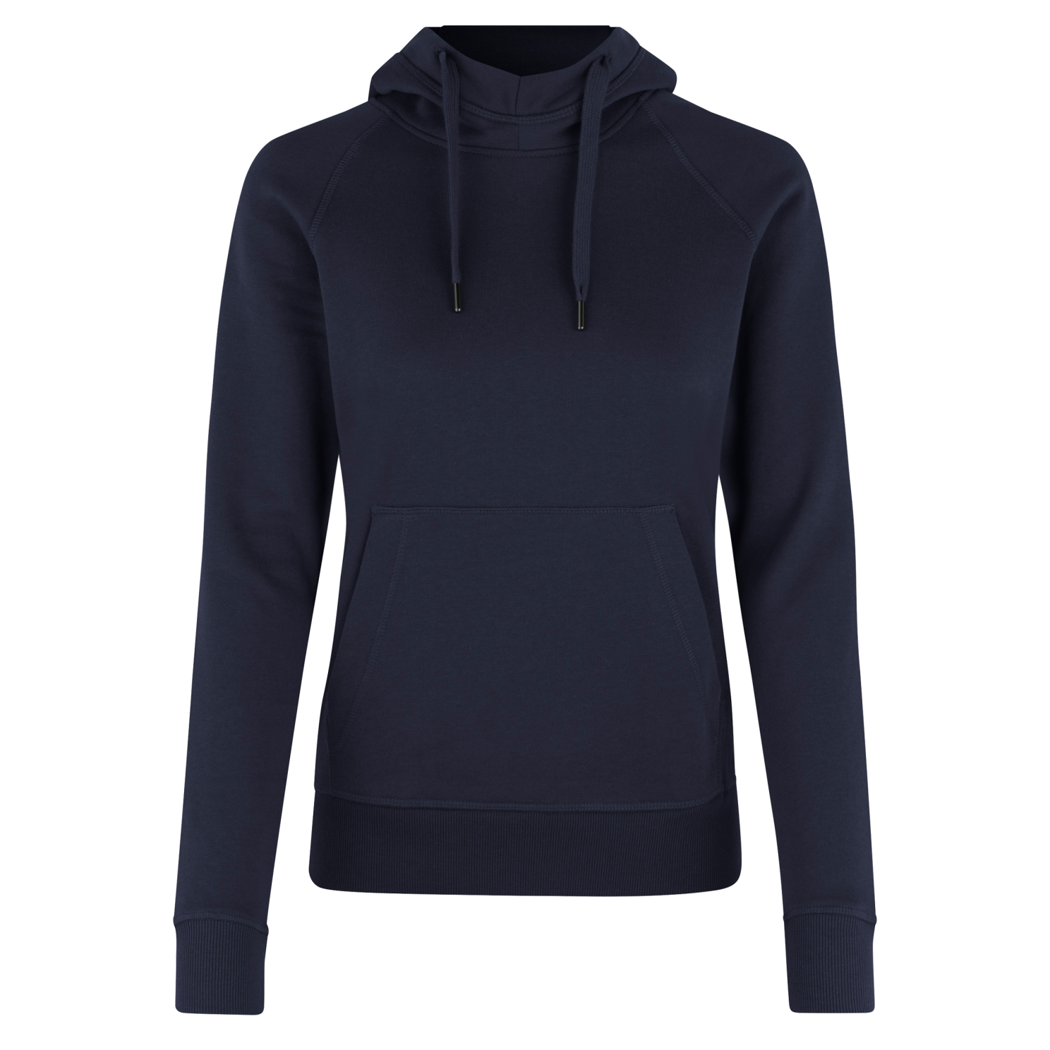 ID Core Dame Hættetrøje - Navy - XL