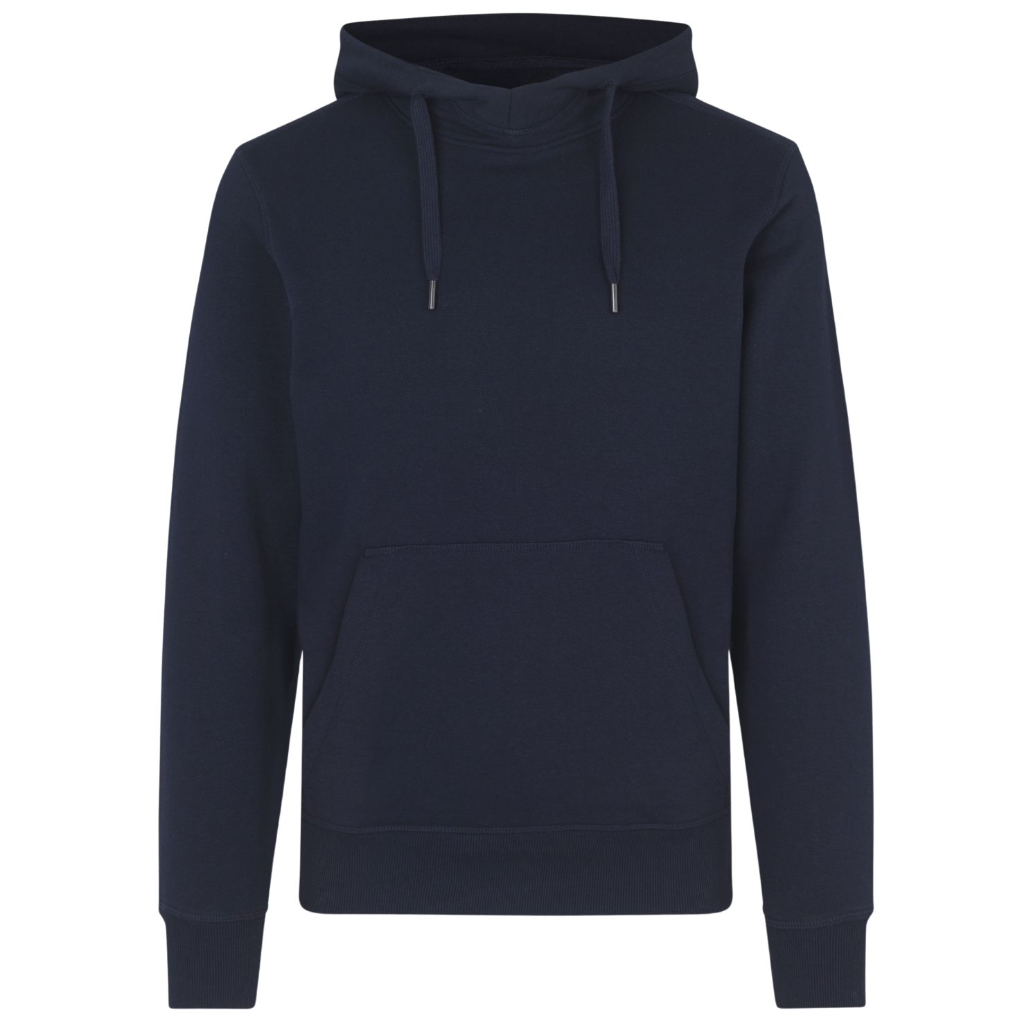 ID Core Herre Hættetrøje - Navy - 4XL