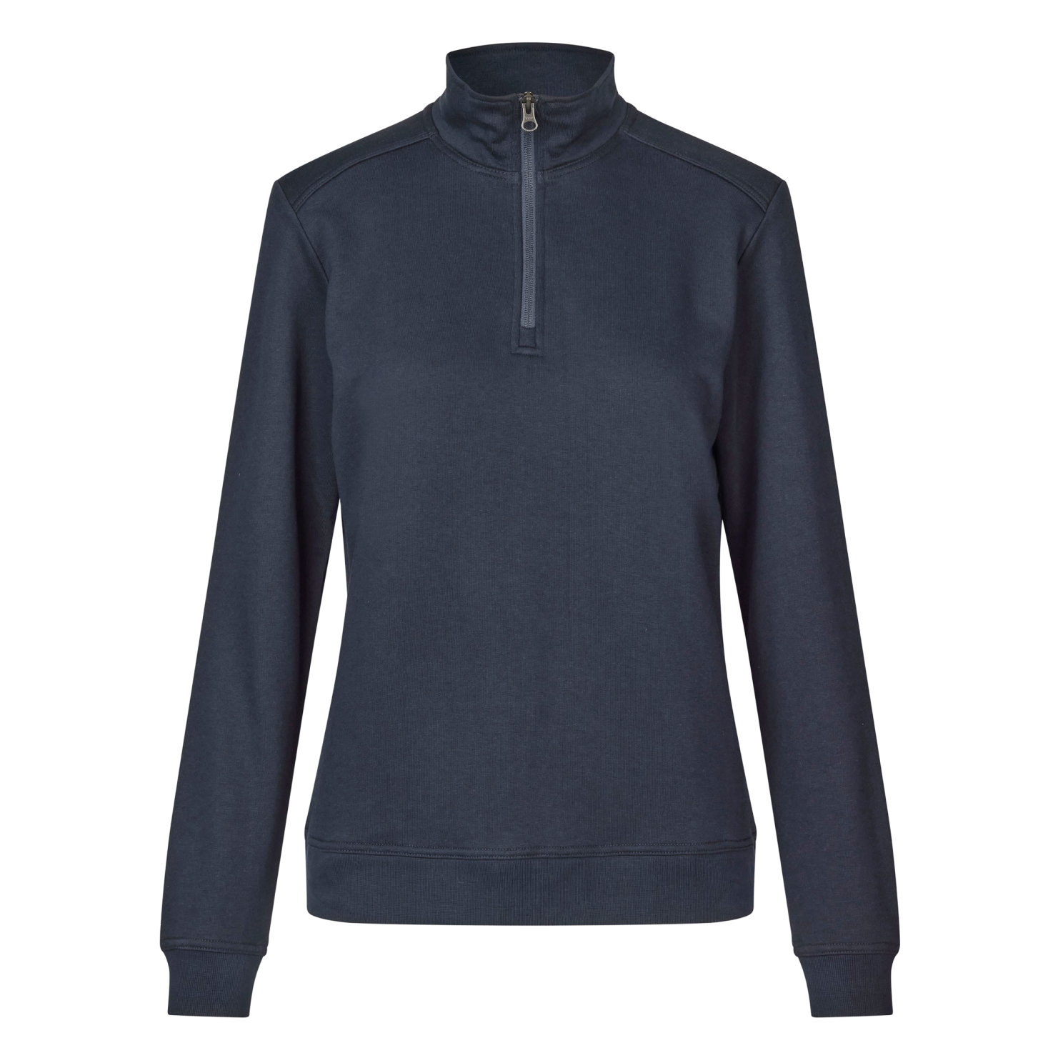 ID Pro Wear Dame Sweatshirt - Navy - 6XL