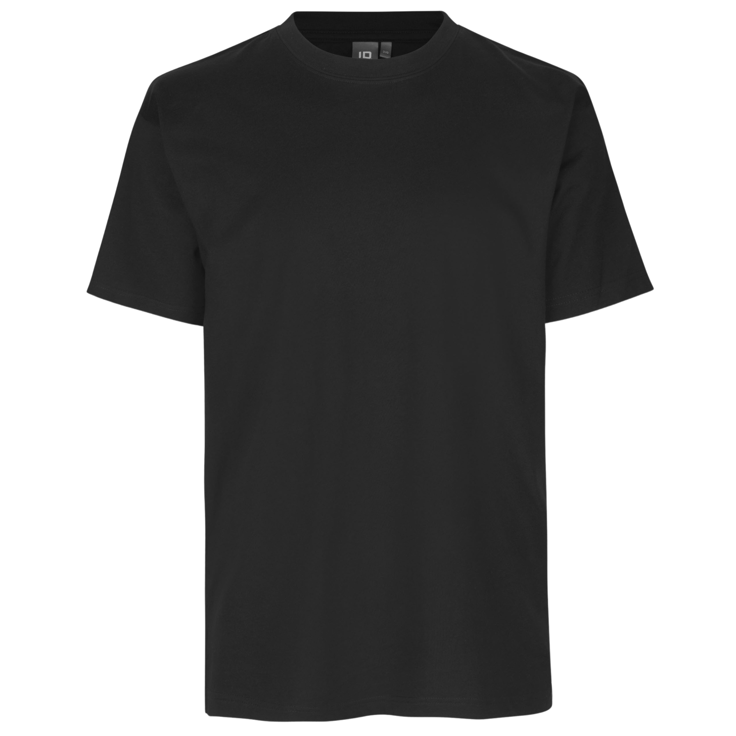 ID Pro Wear Herre T-shirt - Black - 3XL