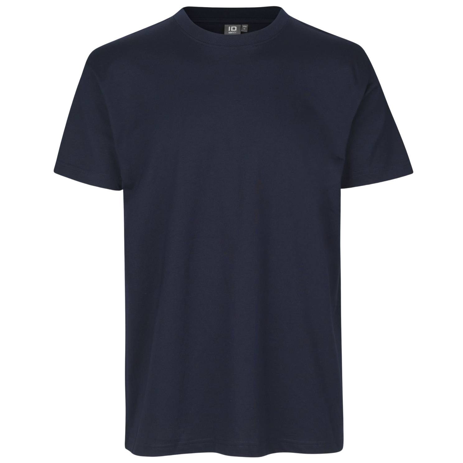 ID Pro Wear Herre T-shirt - Navy - 2XL