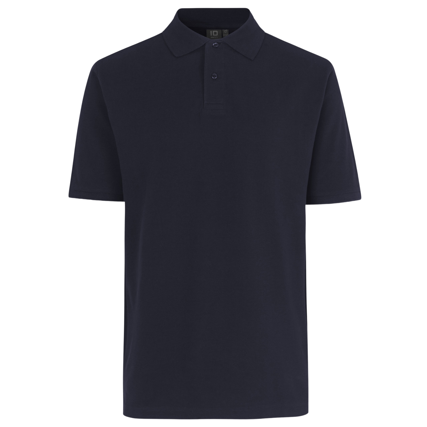 ID Yes Herre Polo - Navy - XL