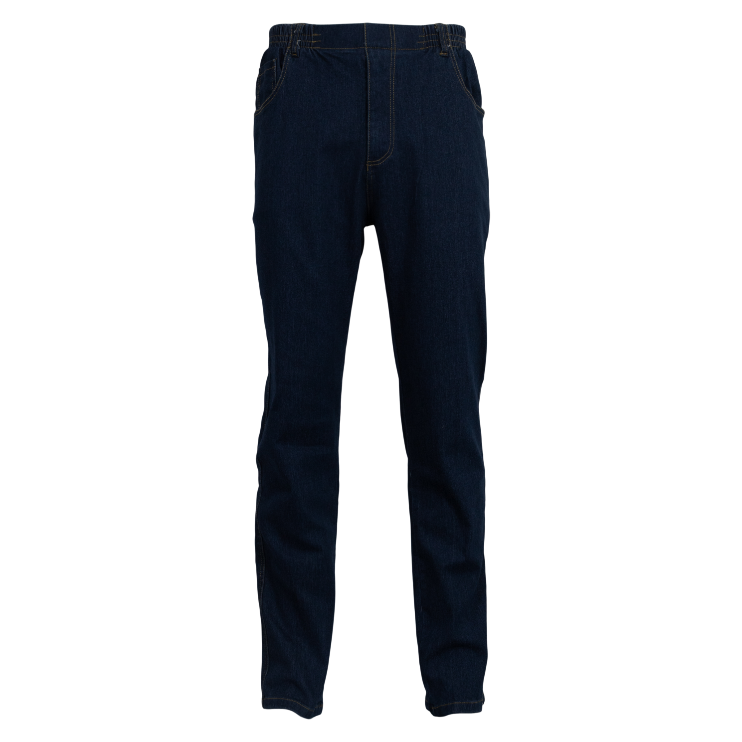 J.S.T. For My Dame Jeans - DENIM - 3XL