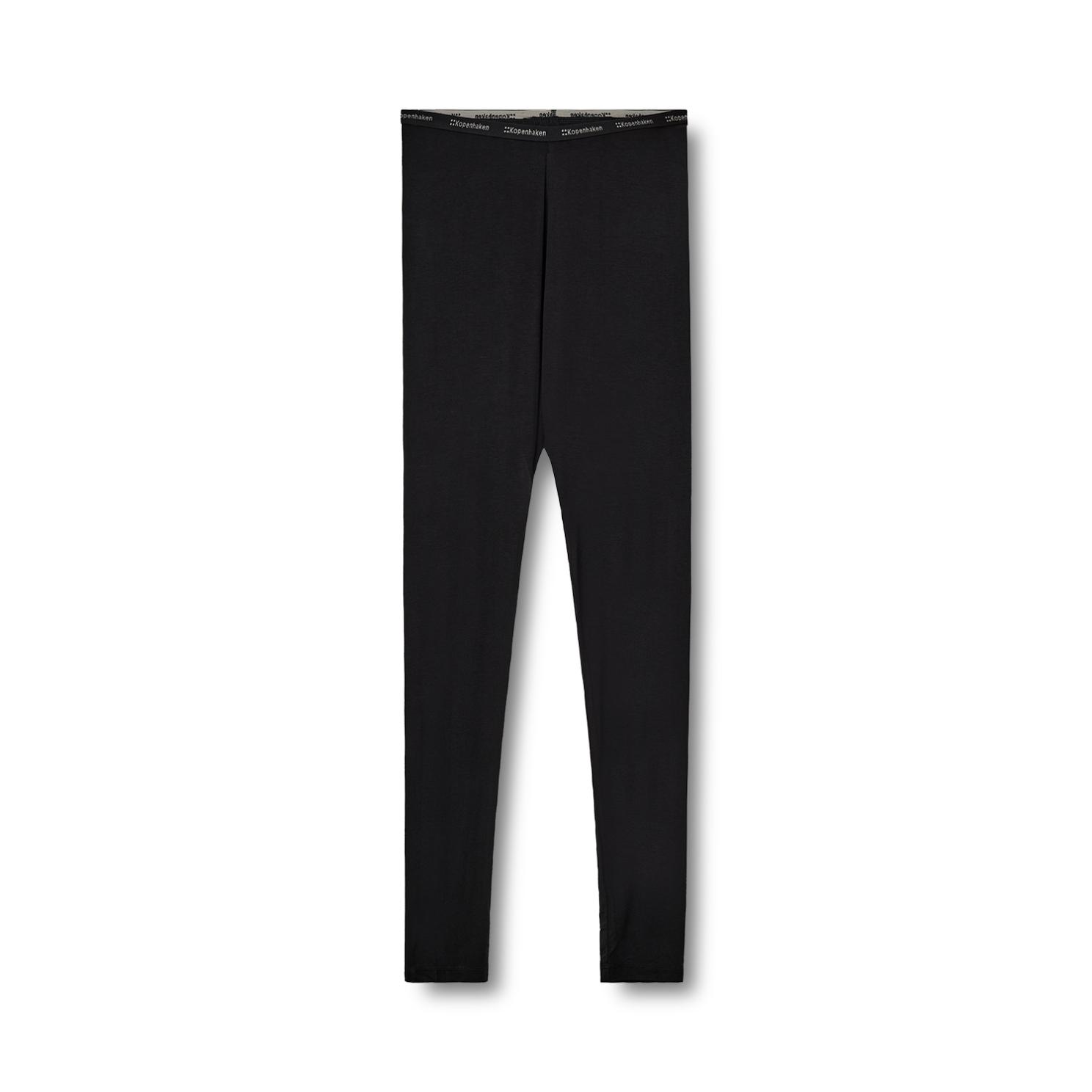 Kopenhaken Dame Bukser - BLACK - XL