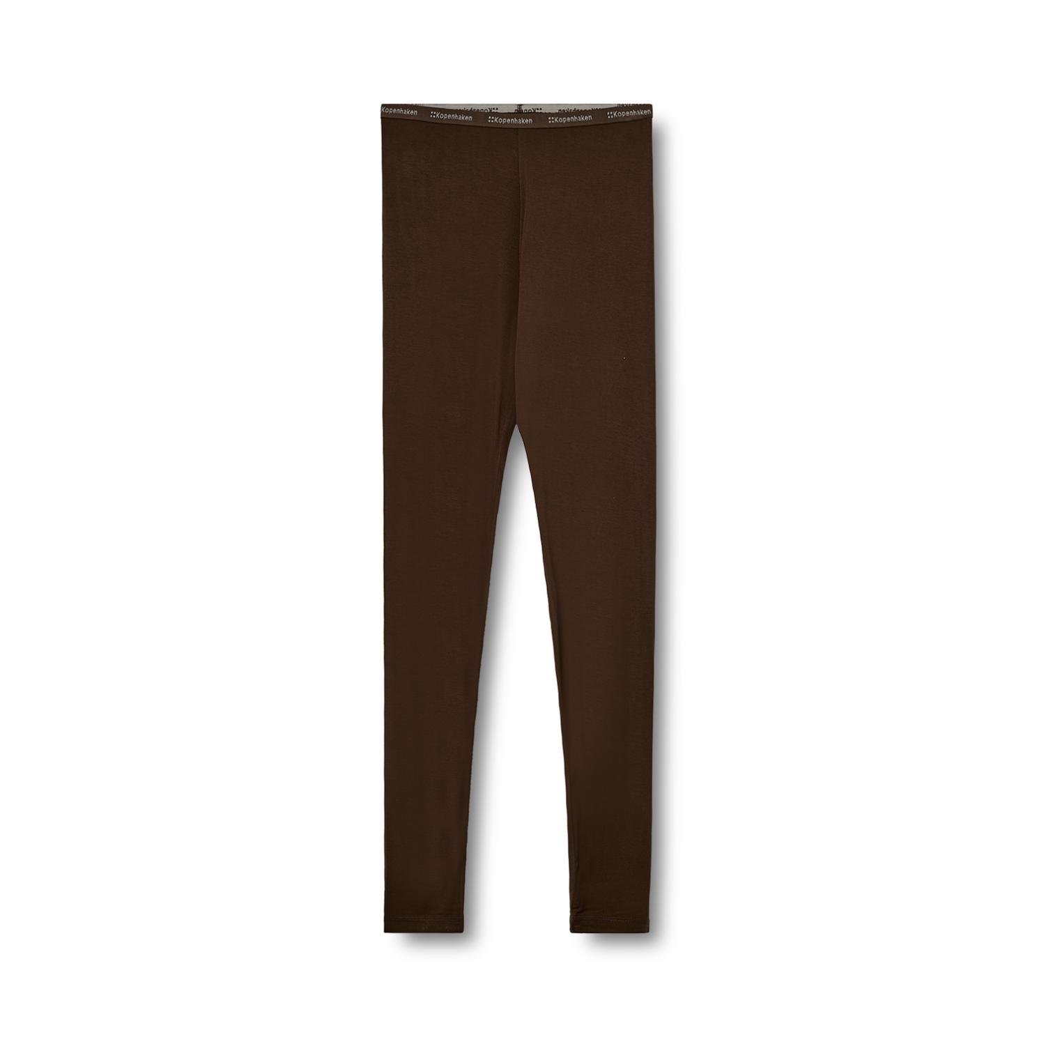 Kopenhaken Dame Bukser - SLATE BLACK - XL
