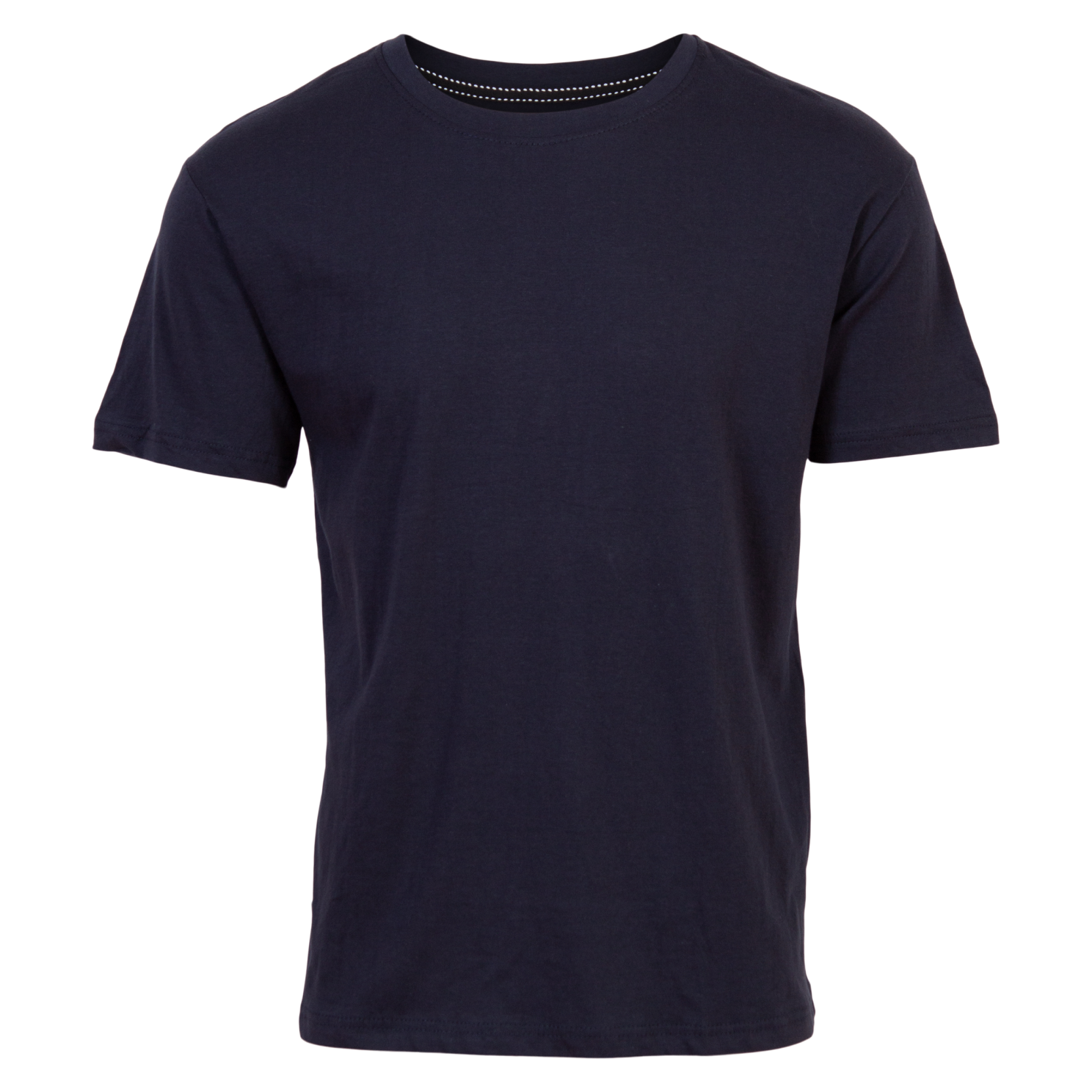 Loaded Belfast Herre T-shirt - Navy - XL