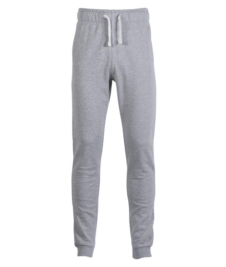 Loaded California Herre Sweatpants - Light Grey - 4XL