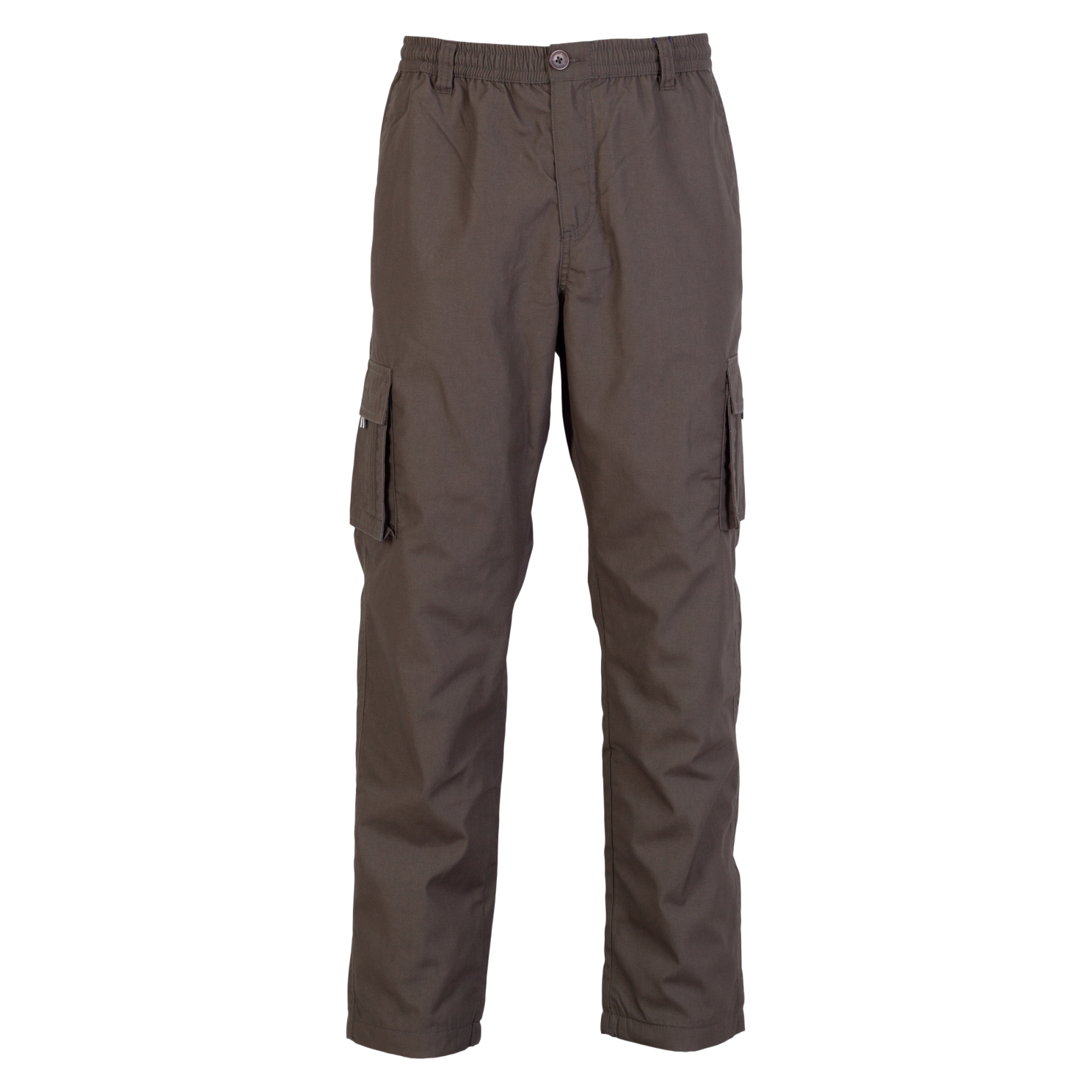 Loaded Joss Herre Outdoorbukser m. for - Army - 8XL