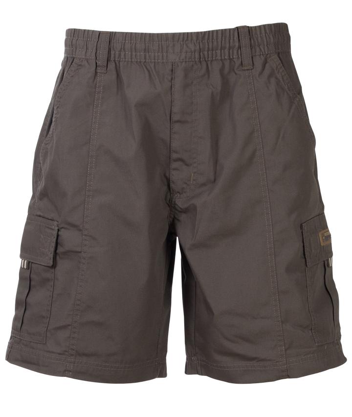 Loaded Joss Herre Shorts - Army - 4XL