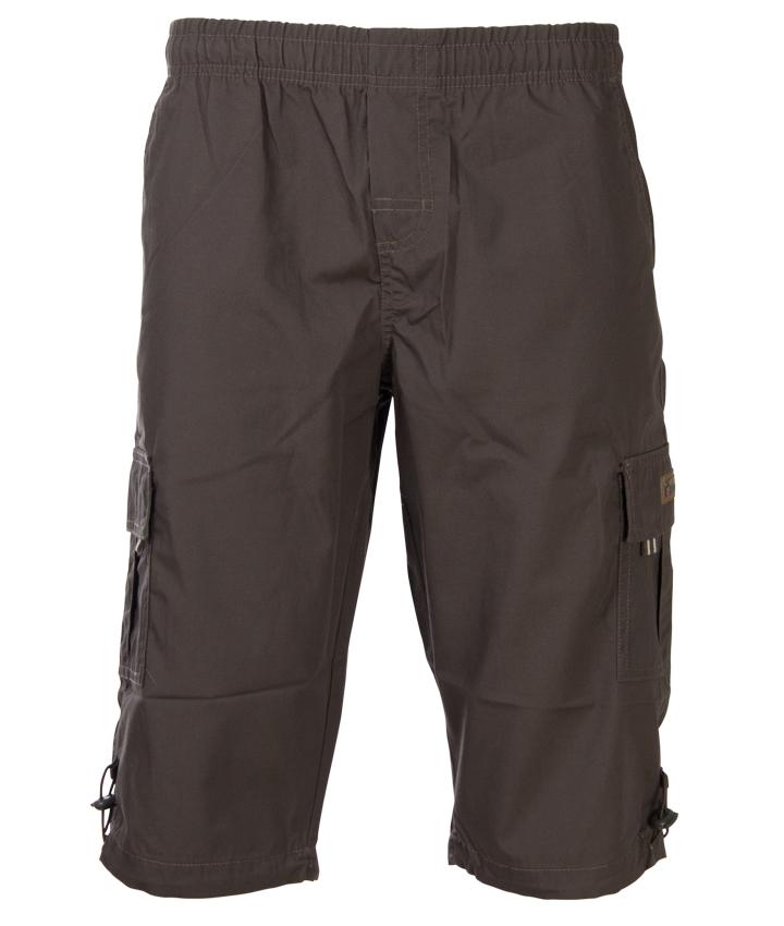 Loaded Joss Herre Shorts - Army - 7XL