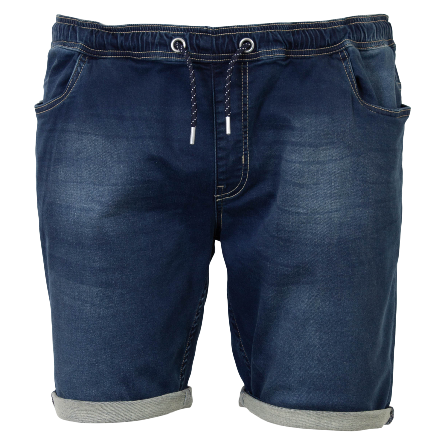 Marcus Brady Big Herre Shorts Plus Size - Bright Used - 40