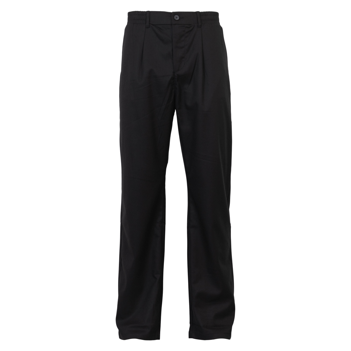 Marcus Guster Herre Bukser - Black - 3XL