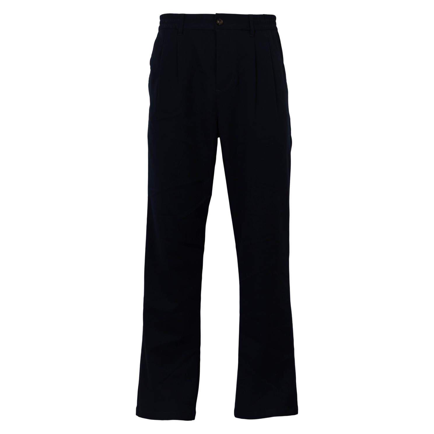 Marcus Guster Herre Bukser - Dark Sapphire - 3XL