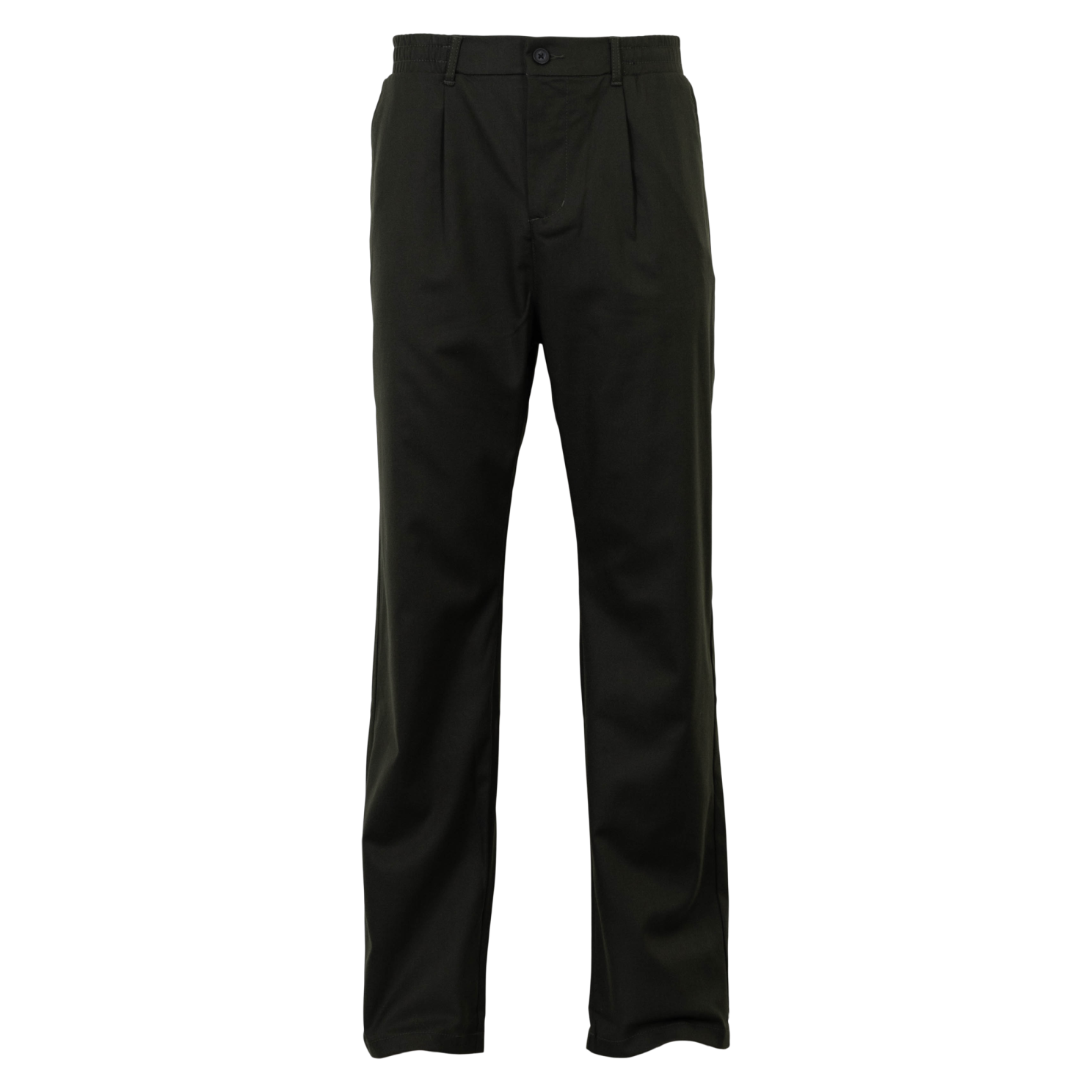 Marcus Guster Herre Bukser - Forest green - XL