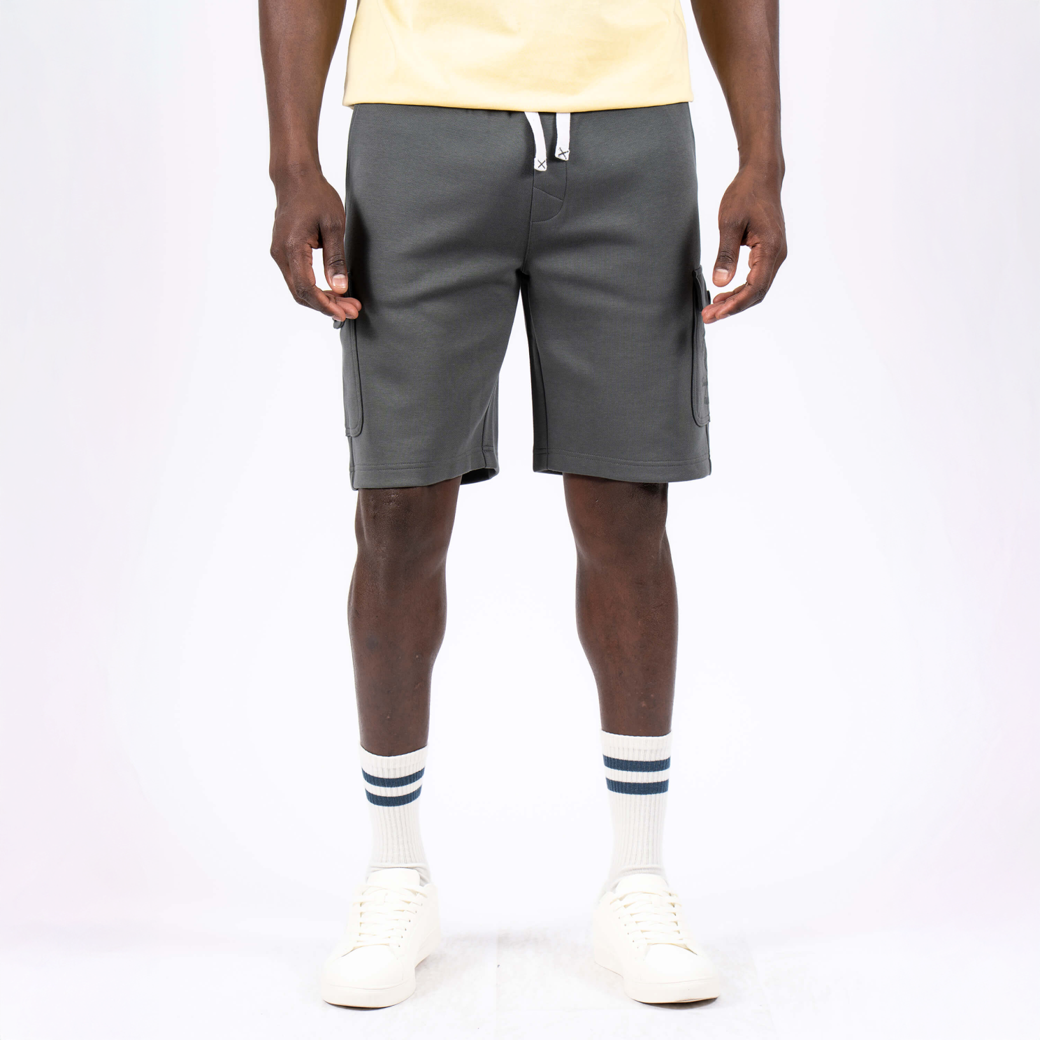 Marcus Mel Herre Shorts - Urban Chic - XL