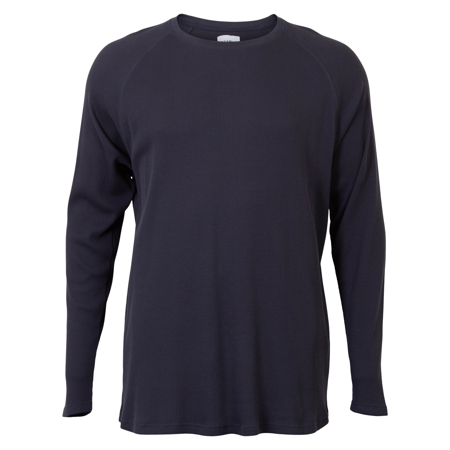 Marcus Ziggy Herre Striktrøje Plus Size - Night Navy - 6XL