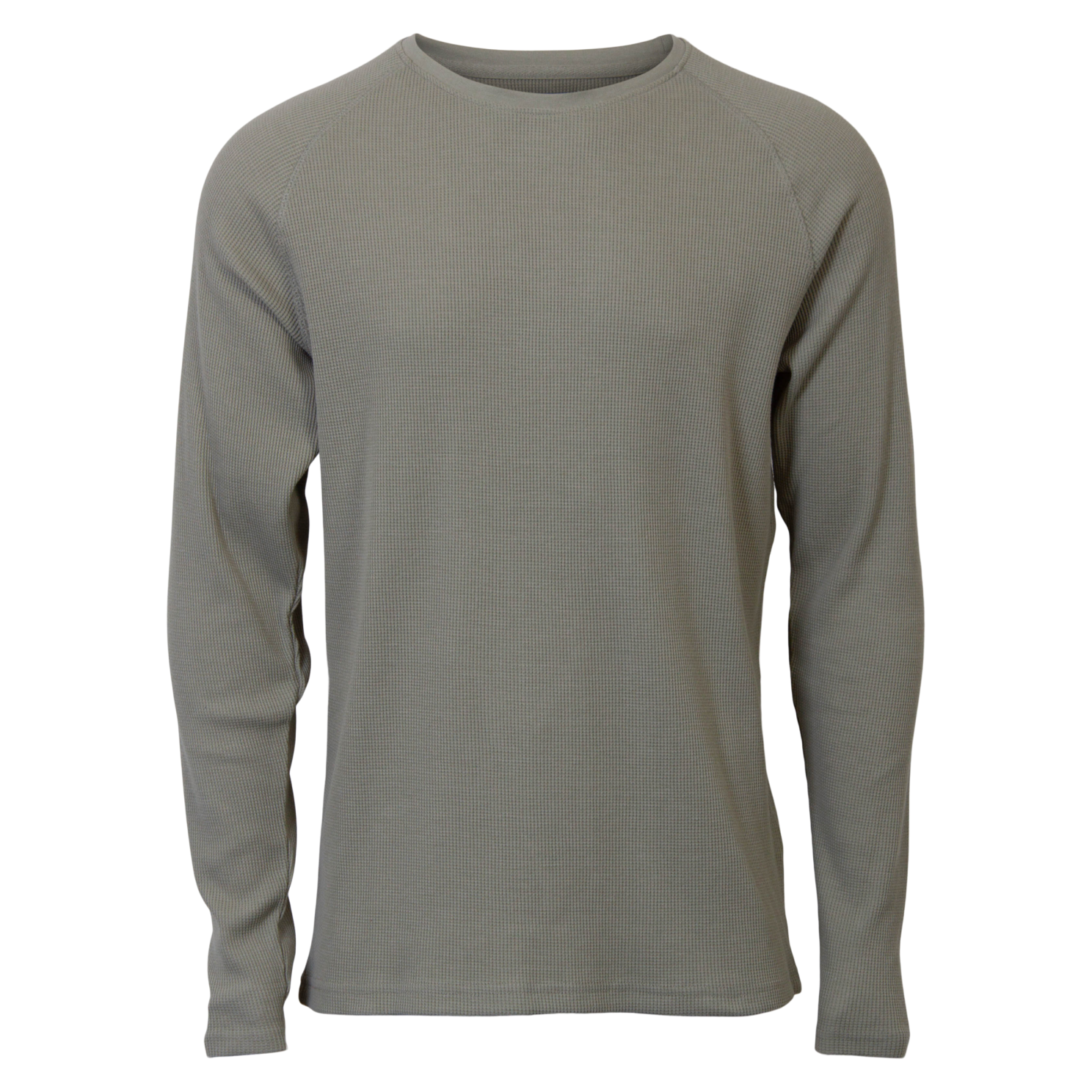 Marcus Ziggy Herre Striktrøje Plus Size - Seagrass Mix - 3XL