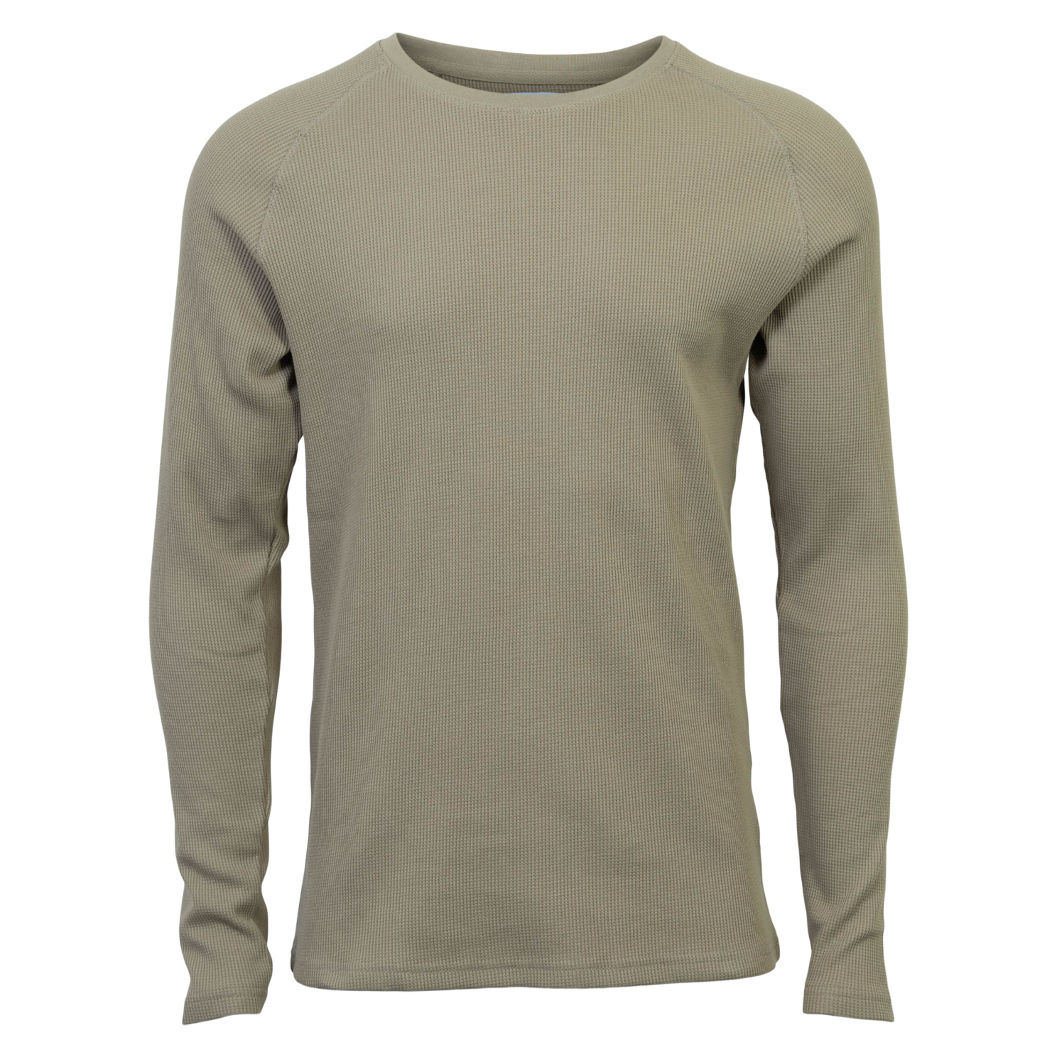 Marcus Ziggy Herre Striktrøje - Sand Rock - XL
