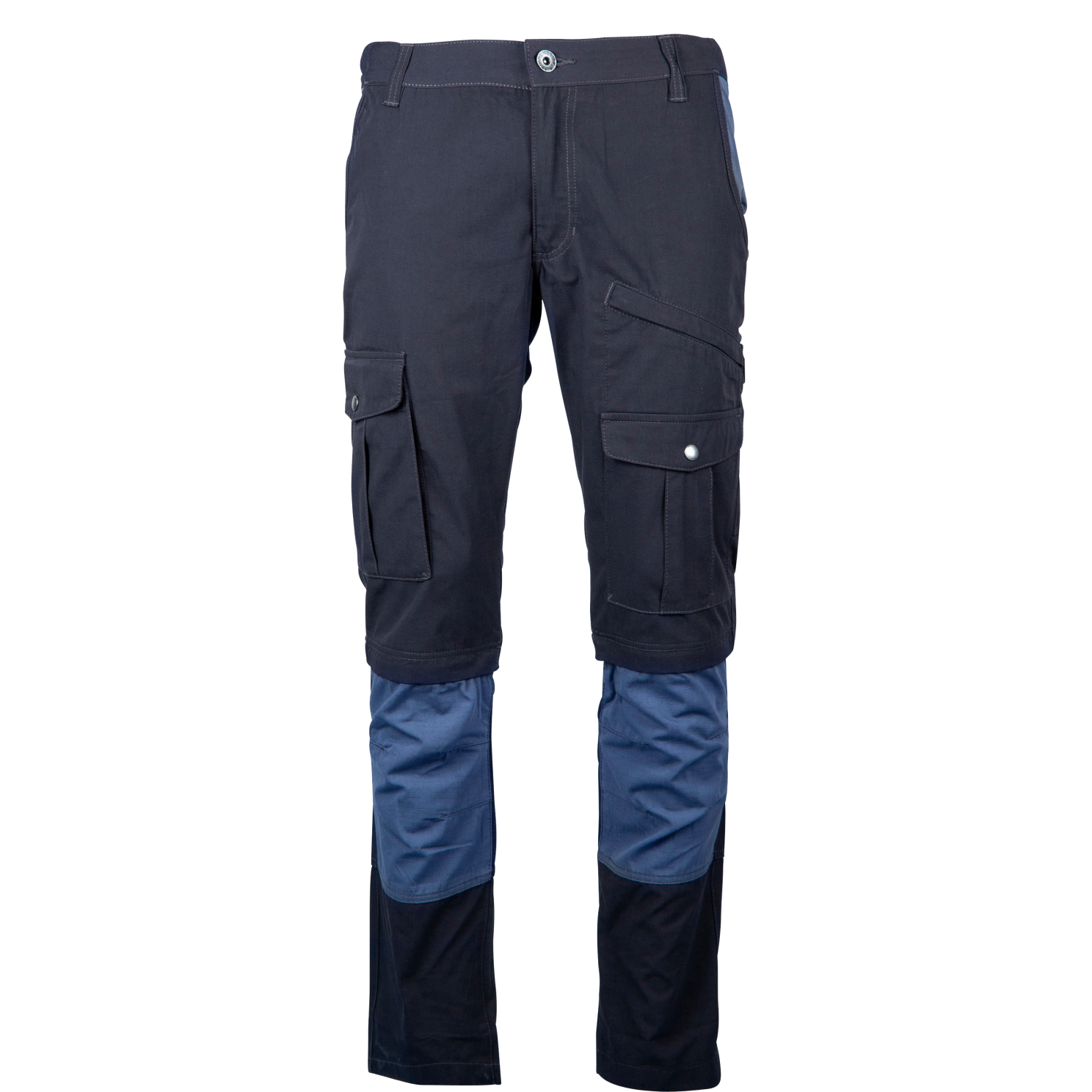 Pre End Herre Bukser - Ultra Dark Navy - 2XL