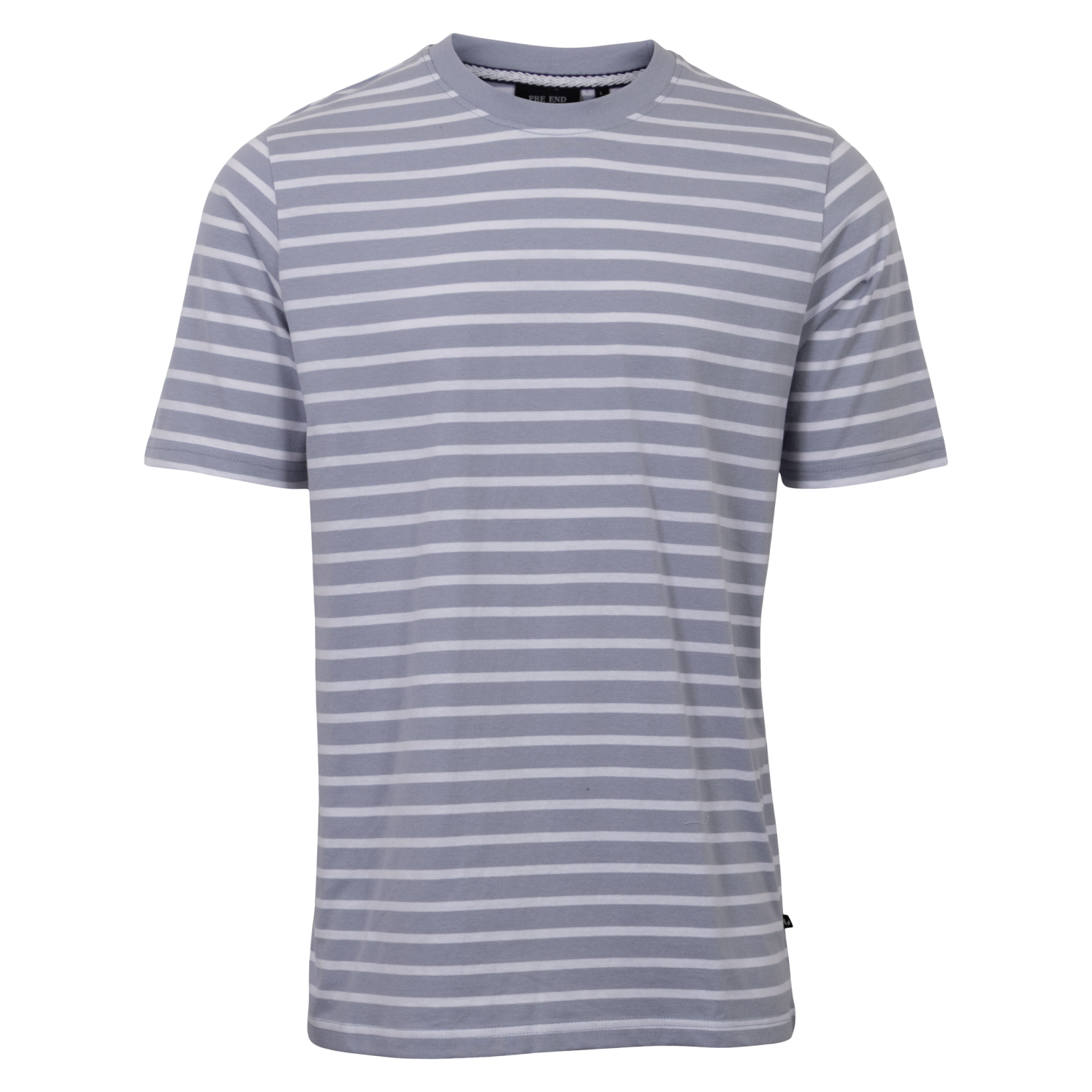 Pre End Runner Herre T-shirt - Brunnera blue - XL