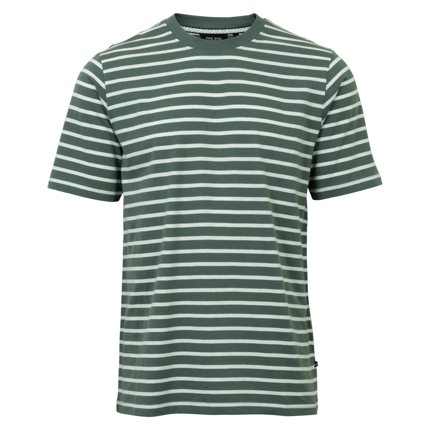 Pre End Runner Herre T-shirt - North Atlantic - XL