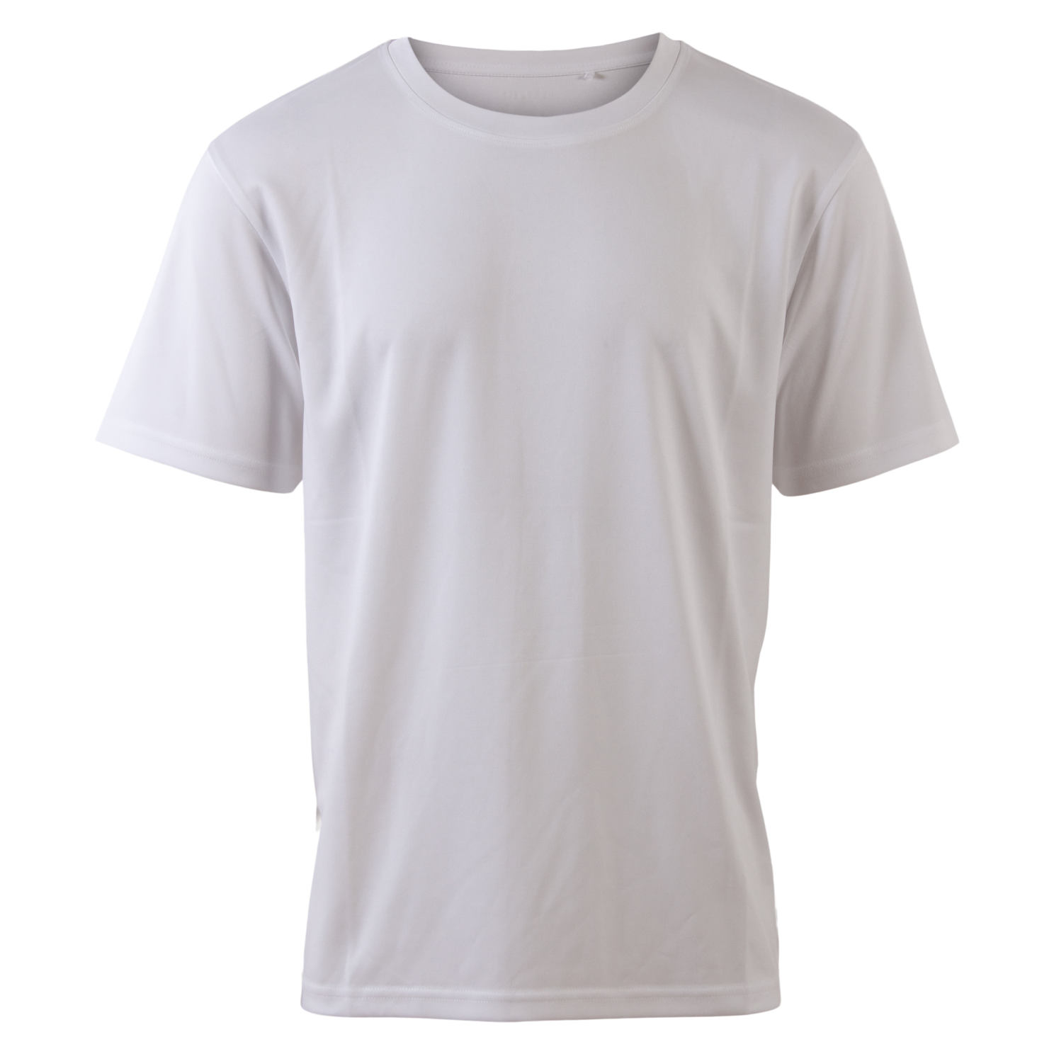 Steenholt Adi Unisex T-shirt Plus Size - Bright White - 3XL