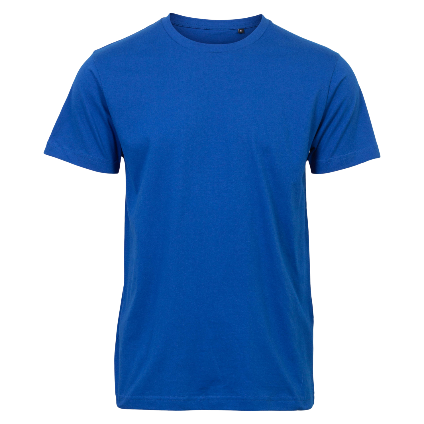 TEE JAYS Herre T-shirt - Royal - XL