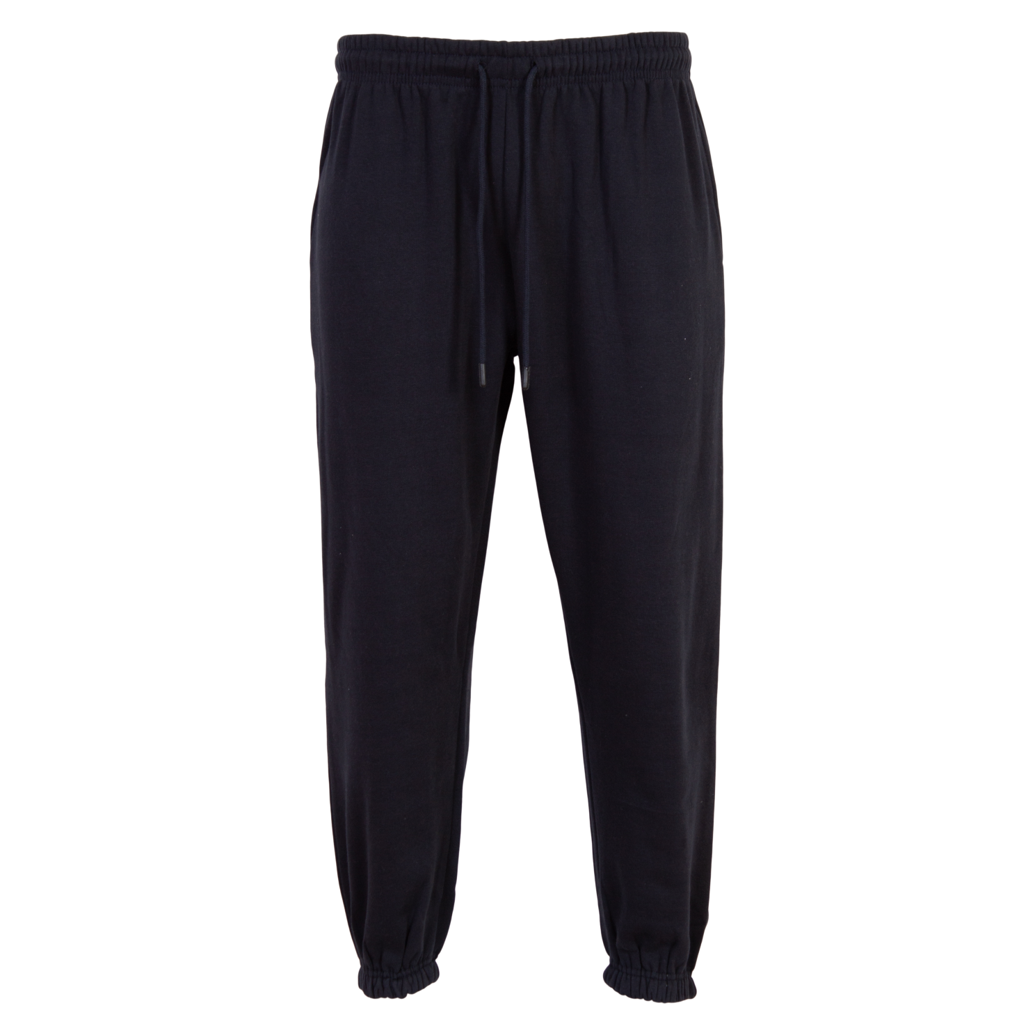 The Rockn Rev Herre Sweatpants Plus Size - Navy - 3XL