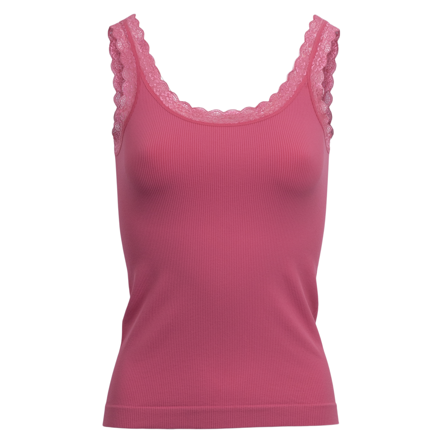 Vanting Dame Top - Fruit Love - L/XL